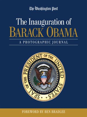 cover image of The Inauguration of Barack Obama